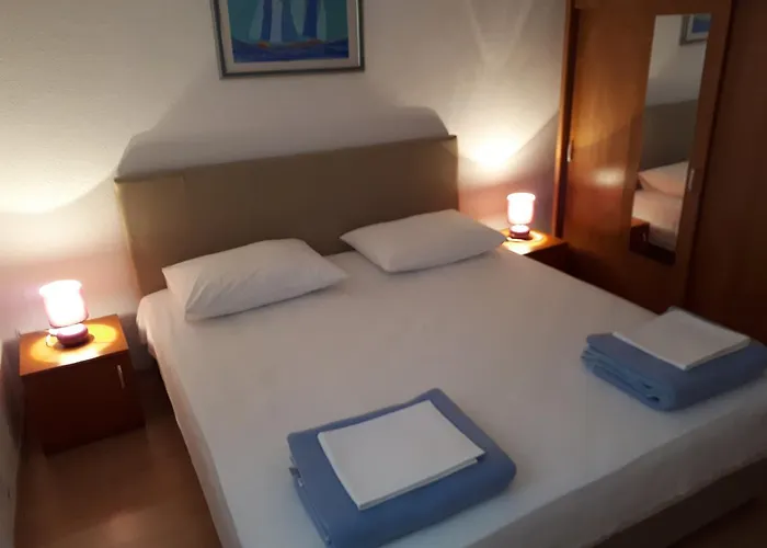 Aria Apartment *