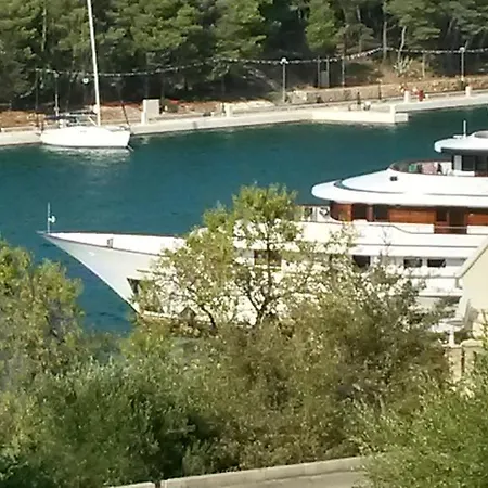 Aria Apartman Stari Grad (Hvar)
