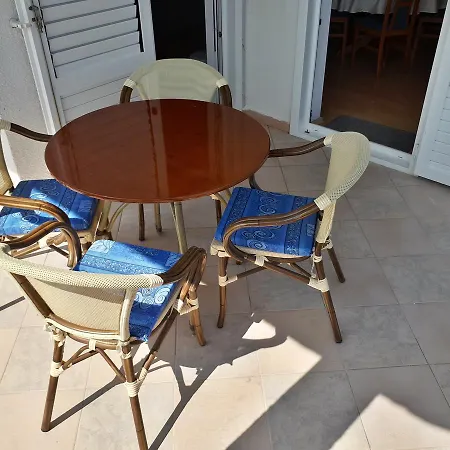 Aria Stari Grad (Hvar)