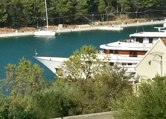 Aria Διαμέρισμα Stari Grad (Hvar)