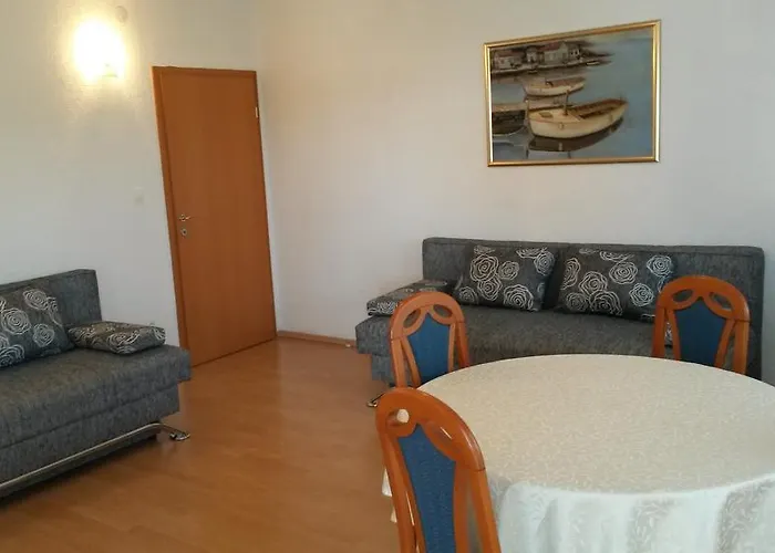 Διαμέρισμα Aria Stari Grad (Hvar)