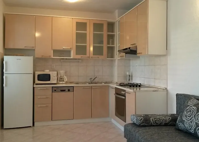 Διαμέρισμα Aria *