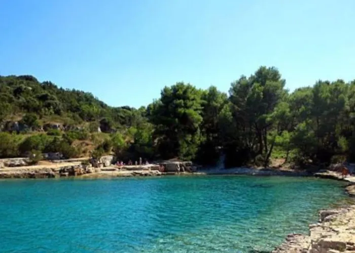 Aria Διαμέρισμα *