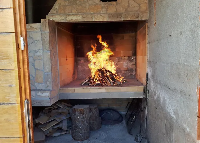 Διαμέρισμα Aria *