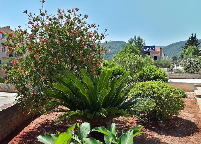 Aria Διαμέρισμα Stari Grad (Hvar)