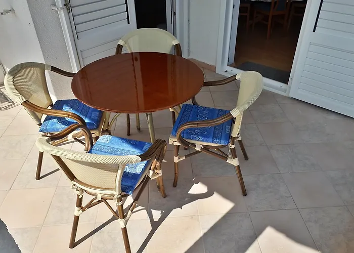 Aria Stari Grad (Hvar)