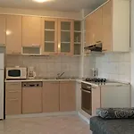 Appartement Aria *