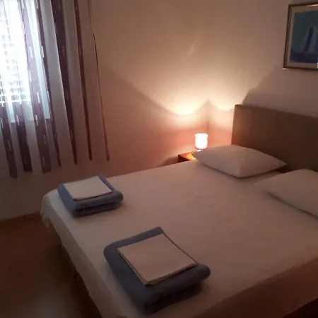 Appartement Aria *