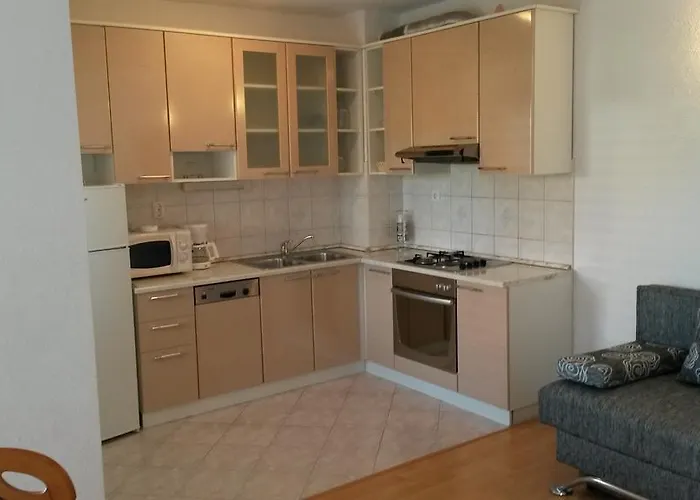 Aria Appartement *
