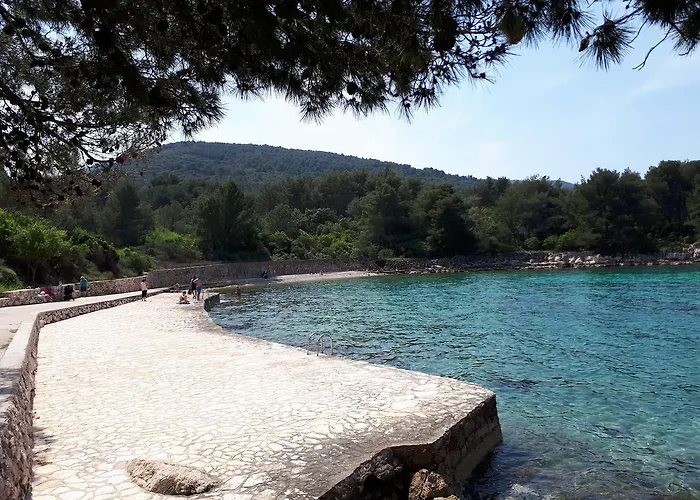 Aria * Stari Grad (Hvar)