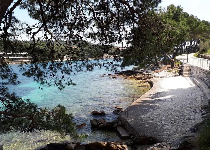 Appartement Aria Stari Grad (Hvar)