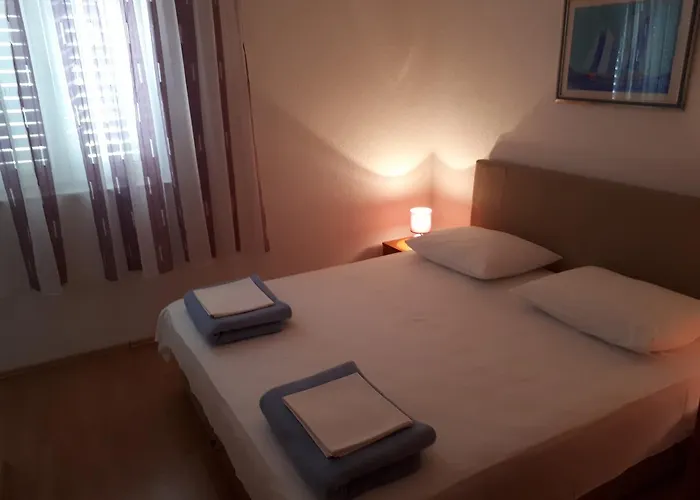 Appartement Aria *